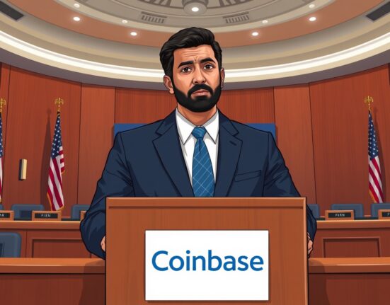 Coinbase CPO Faryar Shirzad discusses stablecoin rewards deal protecting network-based user incentives