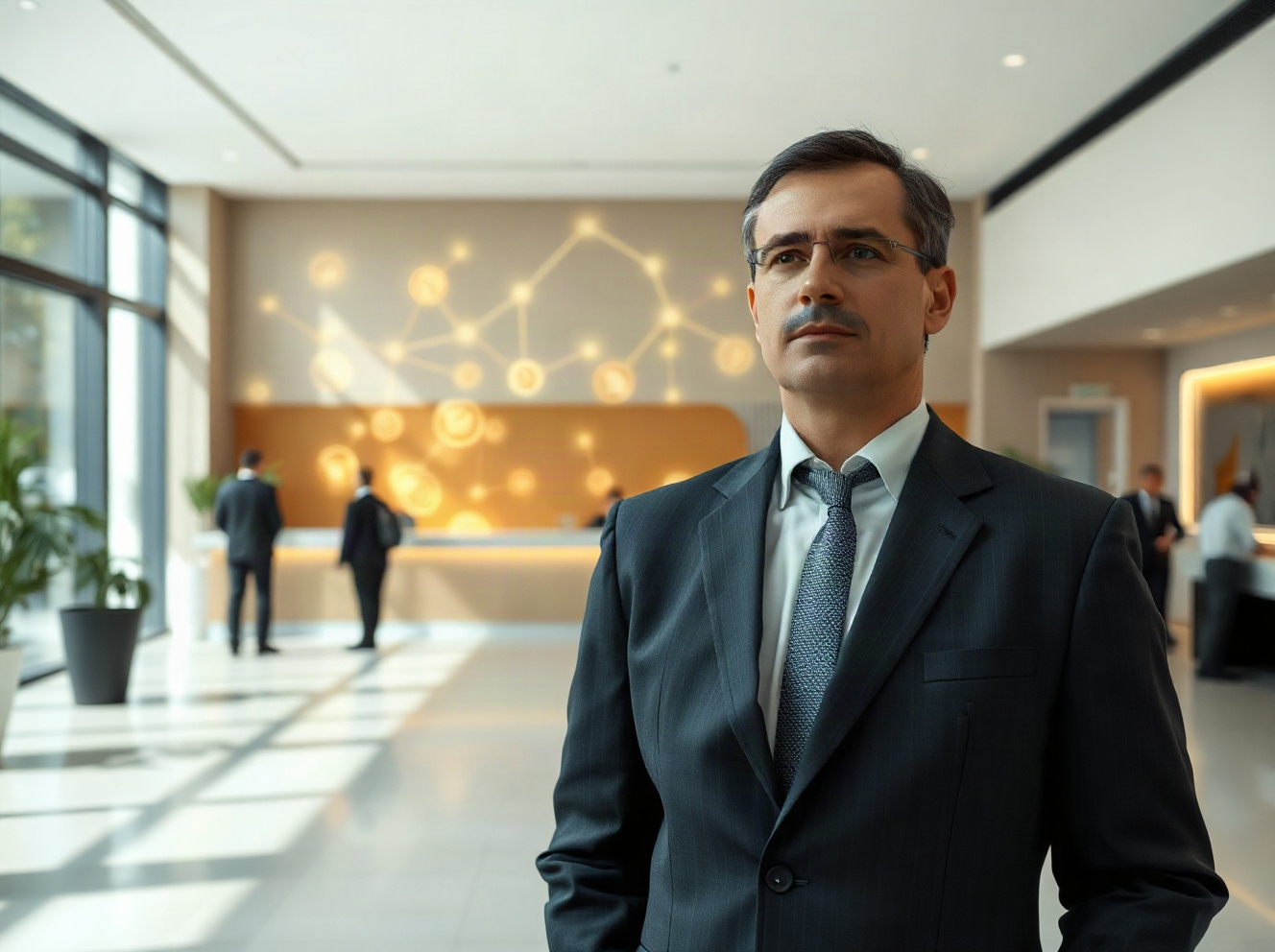 Stablecoin Rewards Could Pull Billions From Regional Banks, Bank Executive Warns