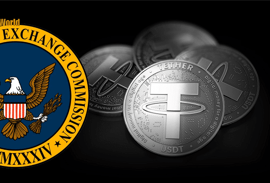 SEC is not the Appropriate Regulator for Stablecoins: Circle CEO