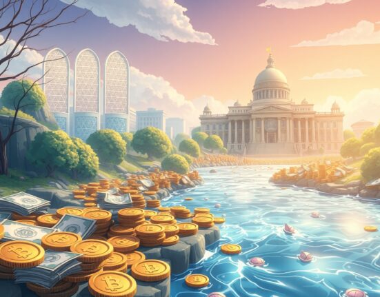 Blockchain Association proposes stablecoin taxation reform to Congress for cash-equivalent treatment in 2025.