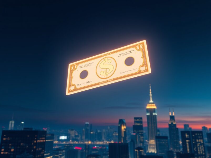 Stablecoin Term May Disappear, a16z Crypto Predicts Digital Dollar Shift