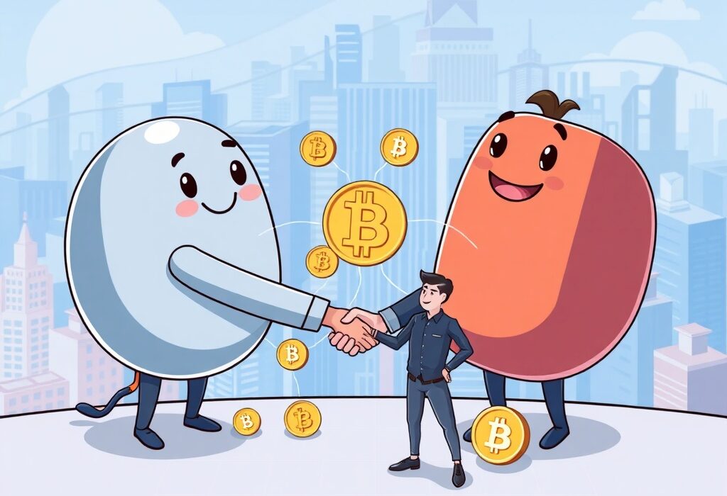 Stablecoin Verification System: Circle and Paxos Launch Revolutionary Trust Initiative