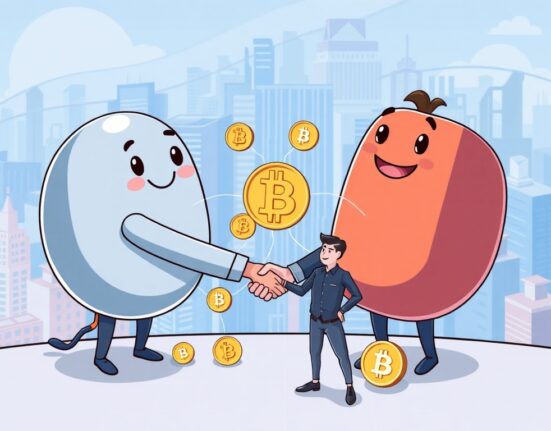 Stablecoin Verification System: Circle and Paxos Launch Revolutionary Trust Initiative