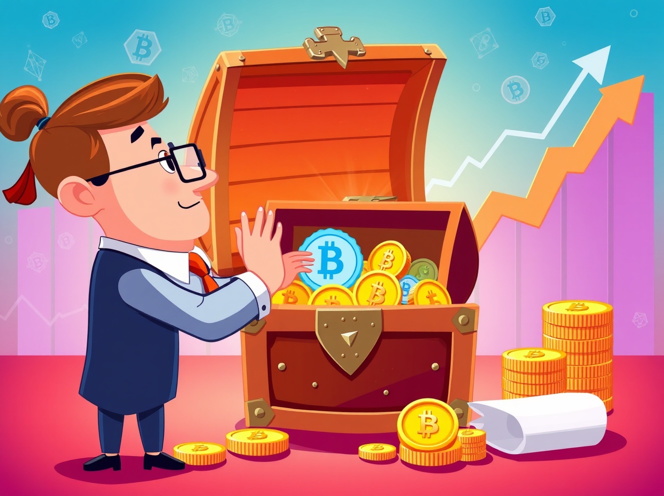 Revolutionary Stablecoin Yield Product Delivers 15% Returns for Institutions