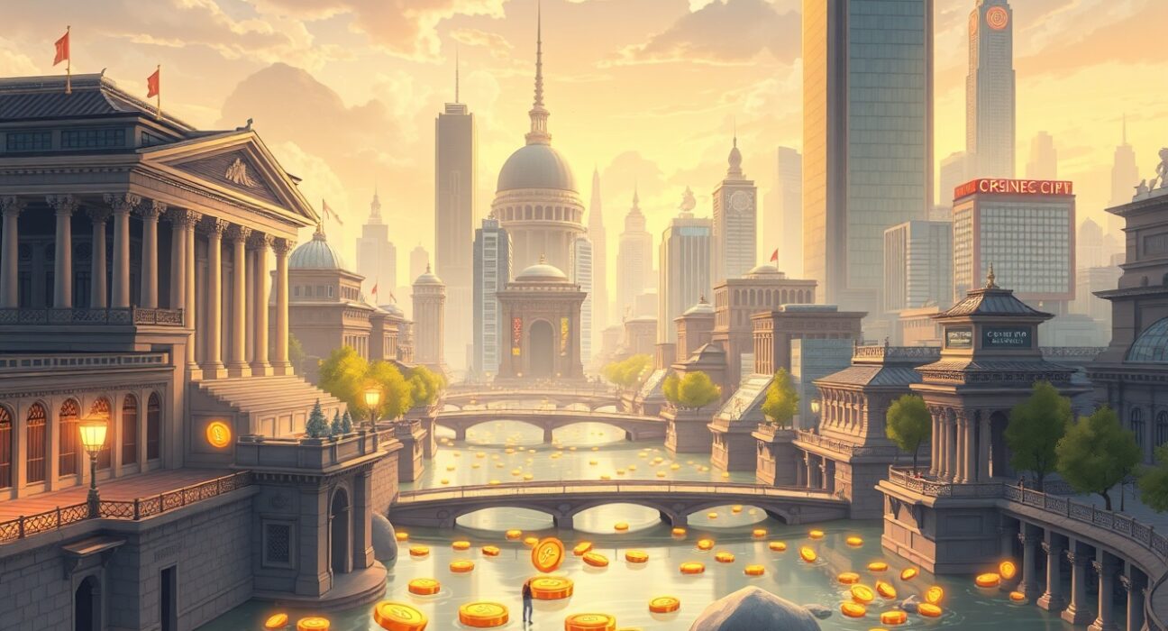 The Digital Chamber advocates for stablecoin yield in US crypto market structure legislation.