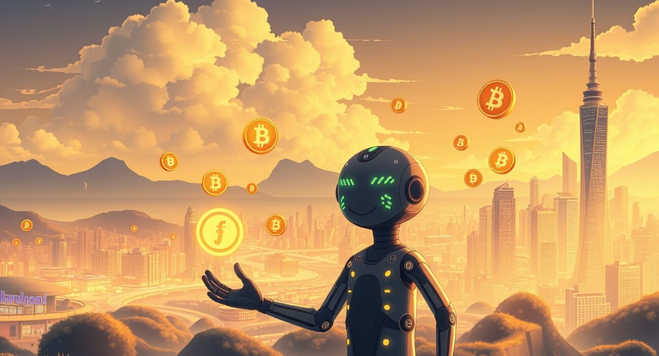 Stripe co-founder John Collison discusses stablecoins and AI agents in future e-commerce