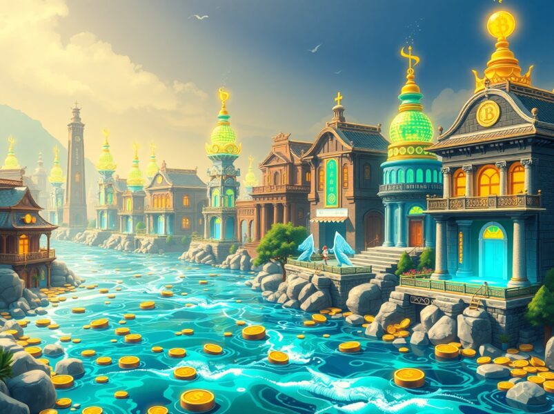 Stablecoins Poised to Revolutionize Global Financial Infrastructure by 2026, Experts Reveal