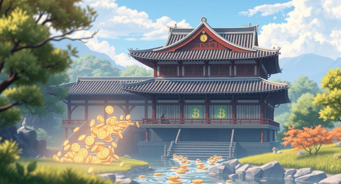 MUFG analyst explains why stablecoins function better as currency than Bitcoin for everyday transactions