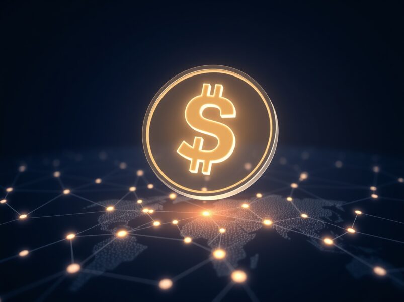 Stablecoins Are the Foundation for Next-Gen Financial Products, a16z Crypto Report Reveals