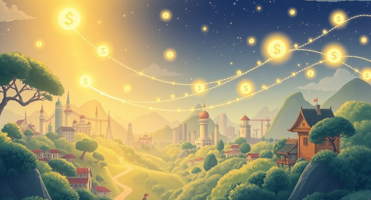 a16z Crypto report on stablecoins transforming global finance and payments in 2025