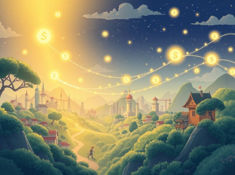 Stablecoins Poised for Remarkable Global Finance Integration in 2025, a16z Crypto Reports