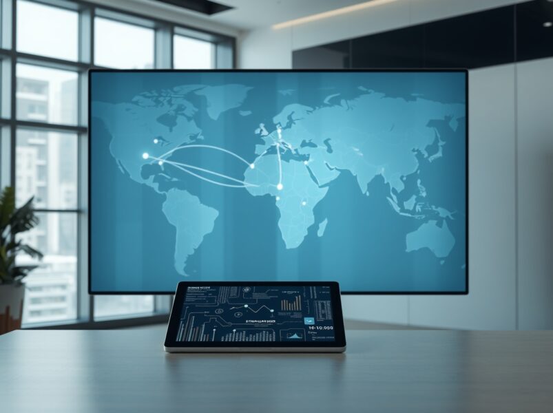 Stablecoins Poised to Revolutionize Global Payments as Financial Titans Endorse Digital Standard