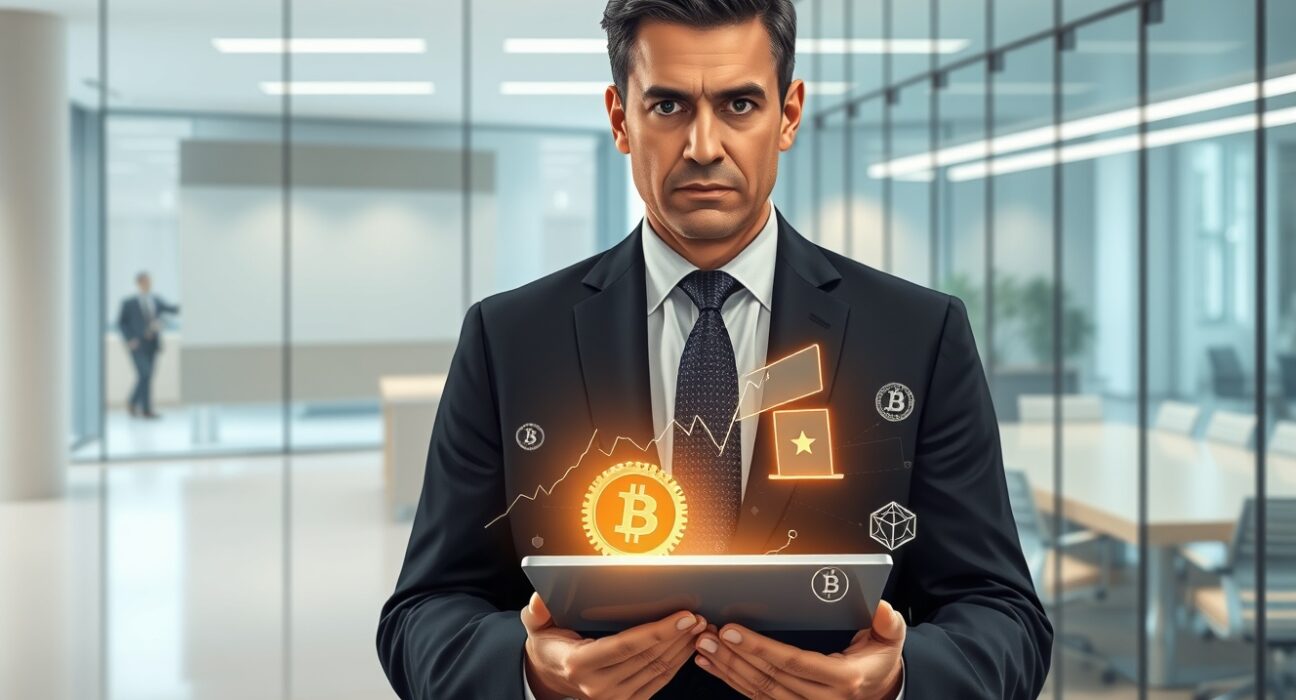 BIS chief Pablo Hernández de Cos warns about stablecoin financial stability risks in global banking context