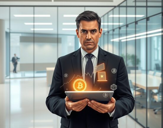 BIS chief Pablo Hernández de Cos warns about stablecoin financial stability risks in global banking context