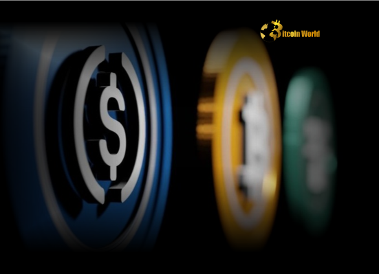 Stablecoins: Unlocking Massive Potential as Crypto's Second Killer App, Says Bitwise CIO