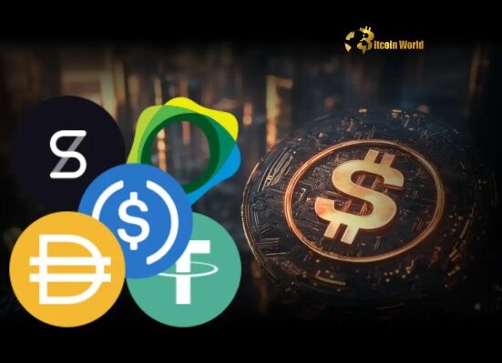 Stablecoins US Dollar Scaramucci Reveals Surprising Way Crypto Strengthens Reserve Currency Role