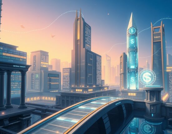 Stablecoins evolving into core digital cash infrastructure for global institutional finance.