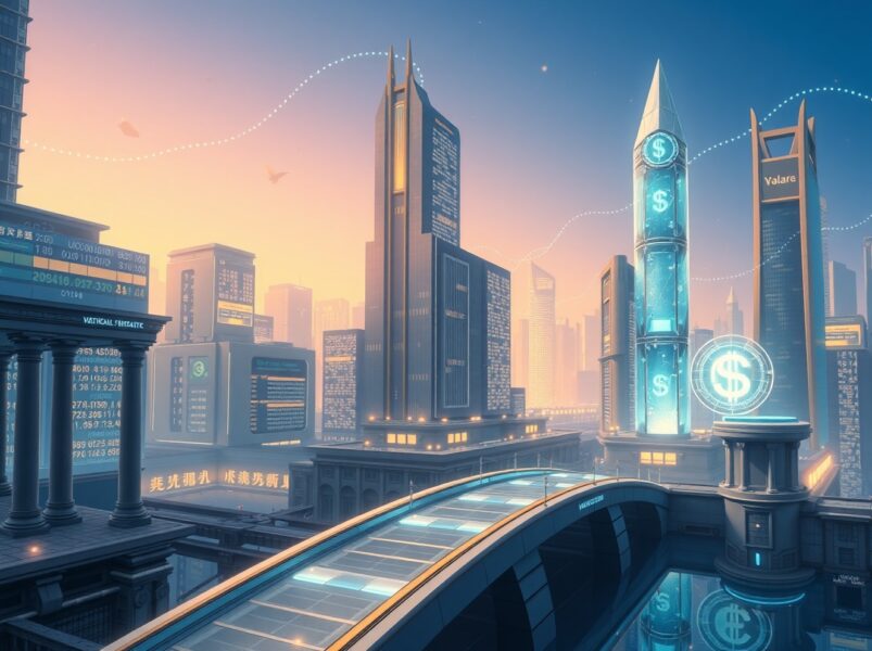 Stablecoins Surge as Vital Infrastructure for Thriving Institutional Markets, Moody’s Reports