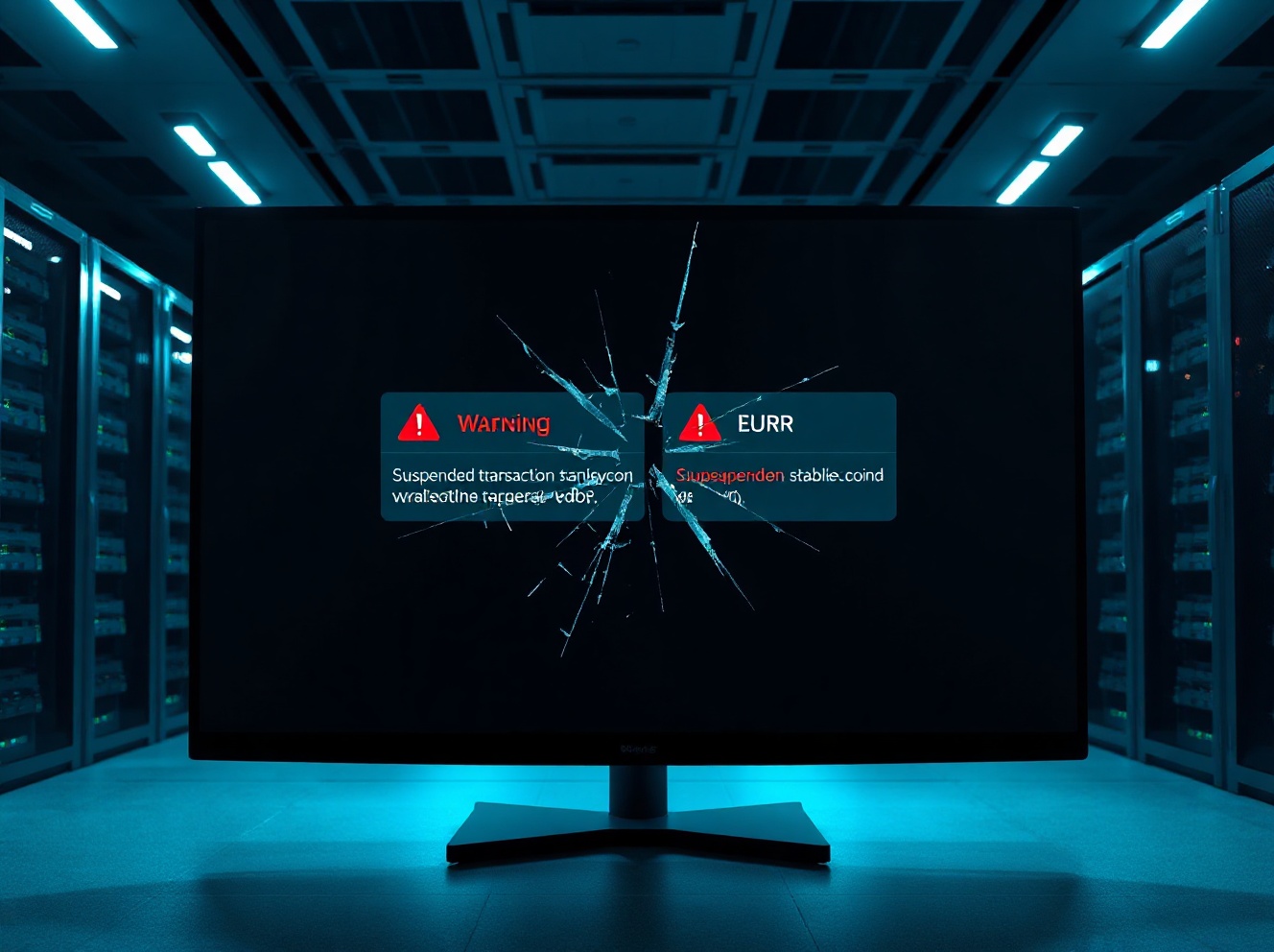 StablR Halts USDR and EURR Services Following $13.5 Million Exploit
