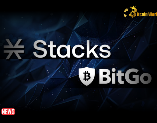 Bitgo And Stacks Partner To Enhance Bitcoin Capabilities With sBTC Conversion