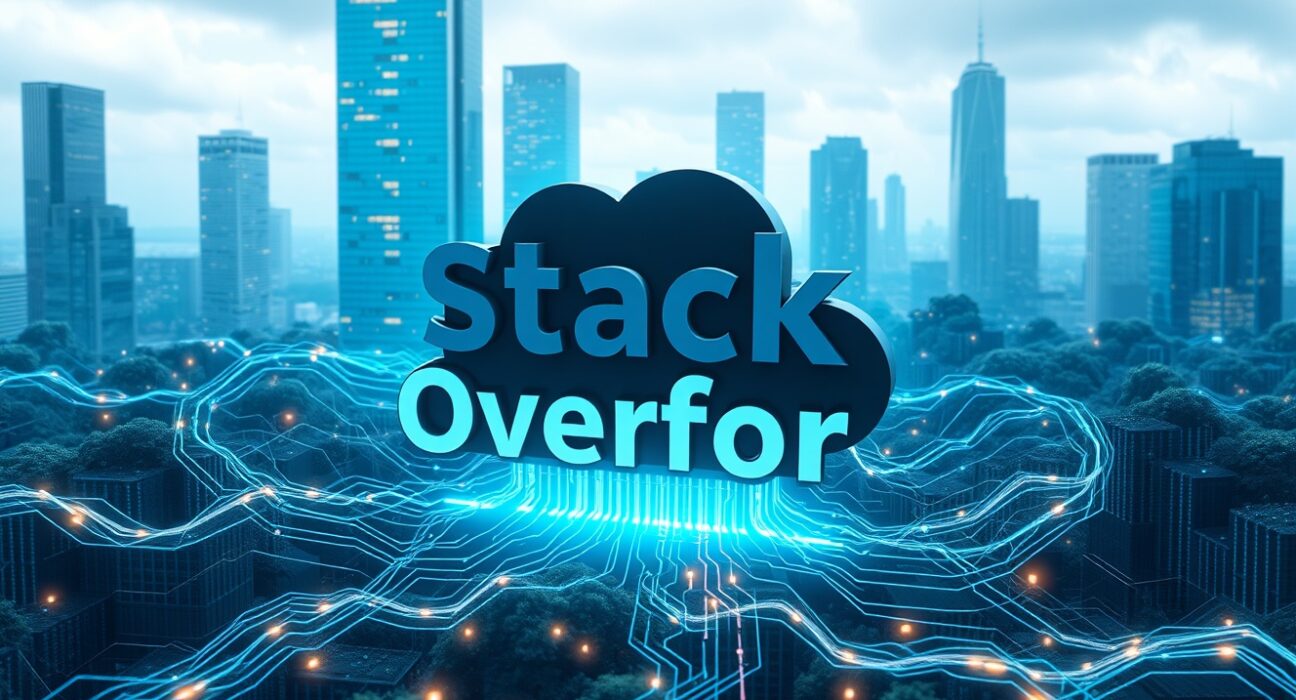Revolutionary: Stack Overflow's Bold Transformation into Premier AI Training Data Provider