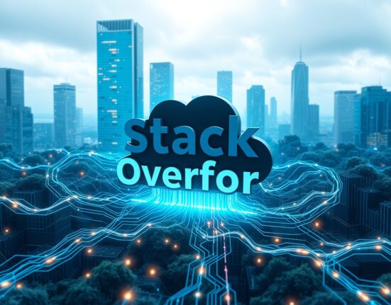 Revolutionary: Stack Overflow's Bold Transformation into Premier AI Training Data Provider