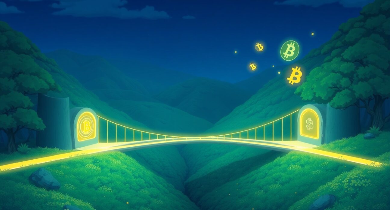 Stacks and Fireblocks integration enabling secure Bitcoin DeFi for institutional investors