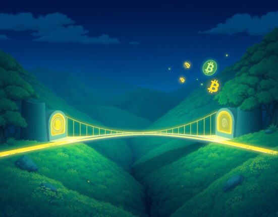 Stacks and Fireblocks integration enabling secure Bitcoin DeFi for institutional investors