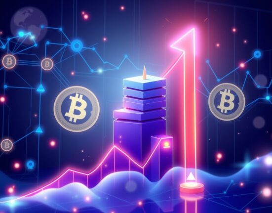 Stacks Price Prediction 2025-2030: Will STX Crypto Explode With Bitcoin Smart Contracts?