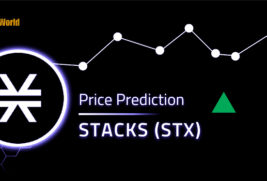 Stacks (STX) Soars as Bitcoin Ordinal Craze Drives Network Building Momentum