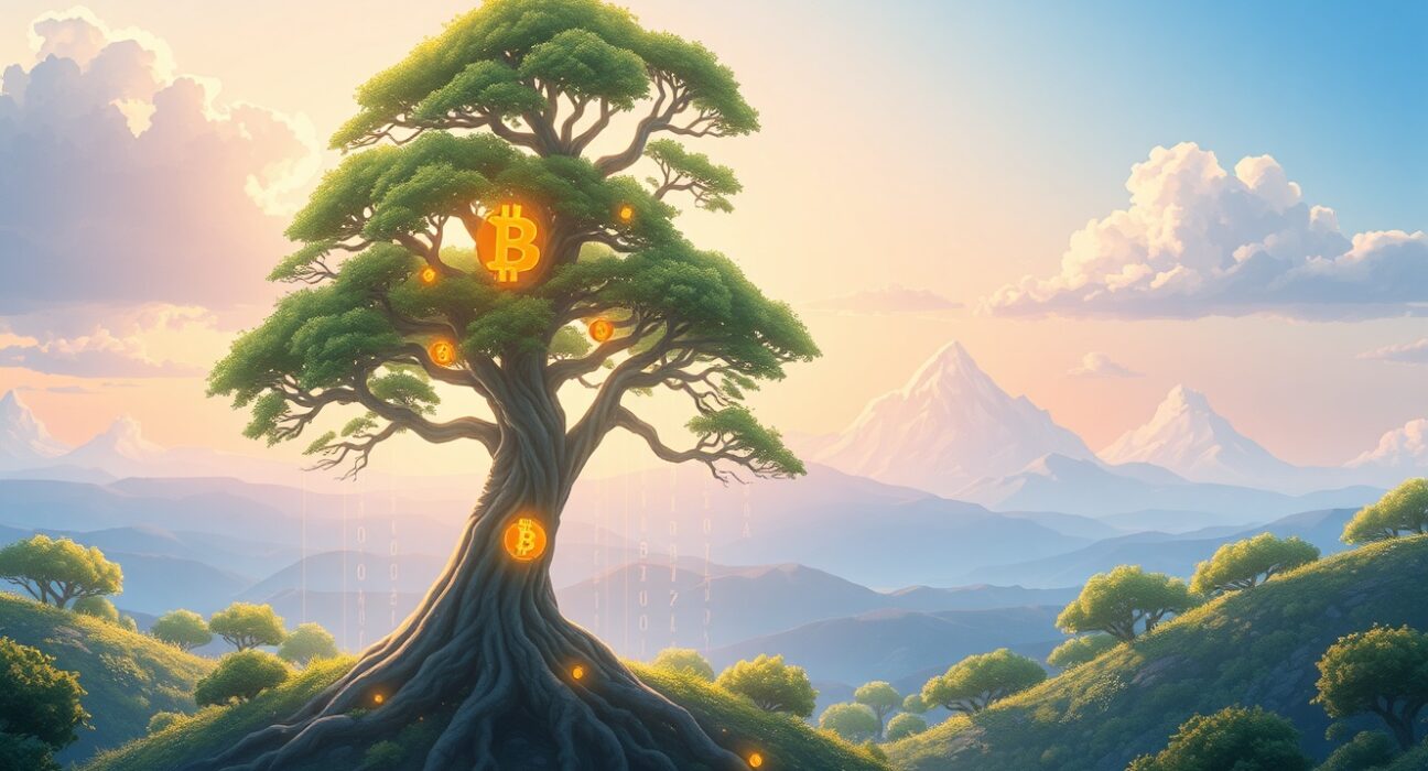 Stacks STX price prediction analysis showing Bitcoin layer-2 technology growth potential