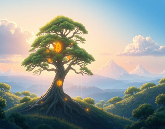 Stacks STX price prediction analysis showing Bitcoin layer-2 technology growth potential