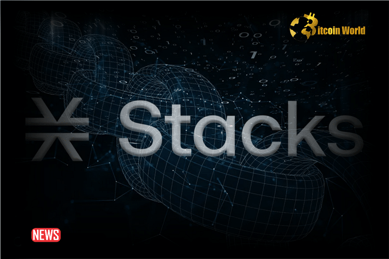 Stacks (STX) Rallies 42% As Social Activity And Open Interest Soar