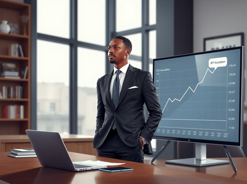 STAK BTC’s Strategic $2.4M Raise: Ex-UK Chancellor Kwasi Kwarteng Fuels Bold Bitcoin Accumulation