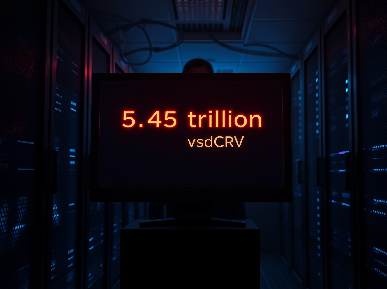Stake DAO Exploit: Hacker Mints 5.4 Trillion Tokens but Only Nets $91K