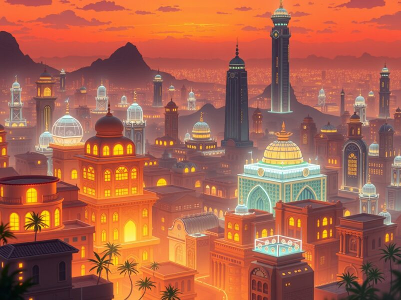 Fractional Real Estate Platform Stake Secures Transformative $31M Series B Funding from Emirates NBD and Mubadala