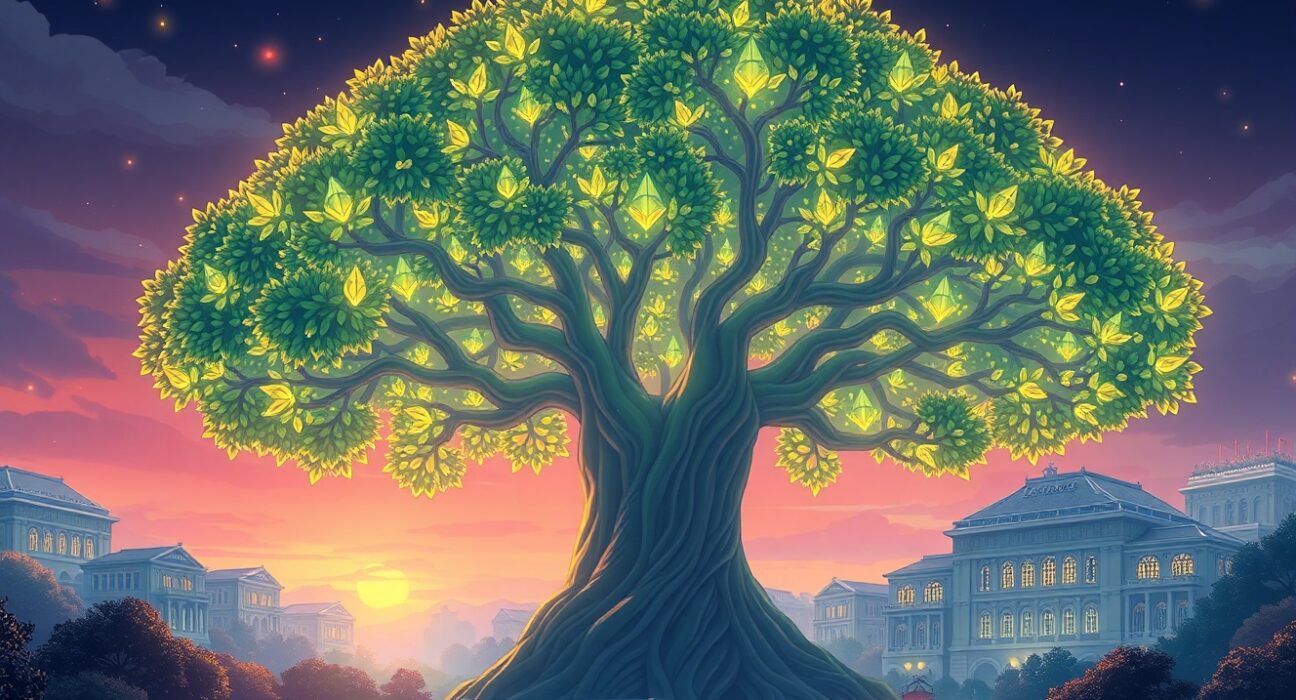 Record-breaking amount of staked Ethereum tokens secured by growing institutional participation.