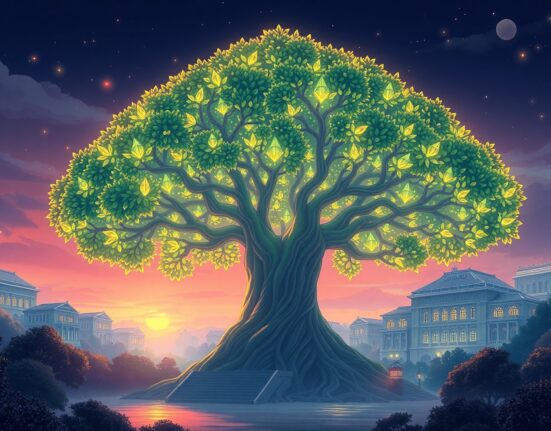 Record-breaking amount of staked Ethereum tokens secured by growing institutional participation.