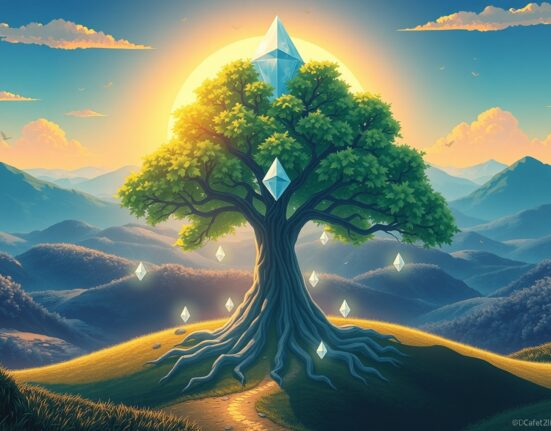 Staked ETH securing the Ethereum network as 30% of total supply reaches historic milestone