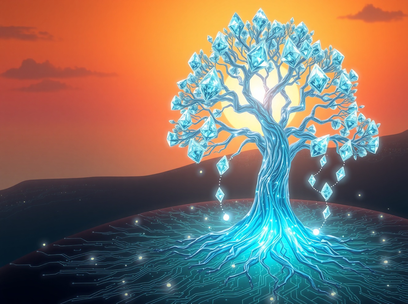 Staked ETH Shatters Milestone: Over 50% of Total Supply Now Securing the Ethereum Network