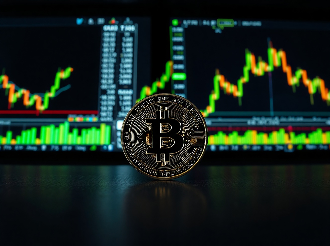 Standard Chartered: Bitcoin Sell-Off Nearing Bottom, $100K Target Set for End of 2026