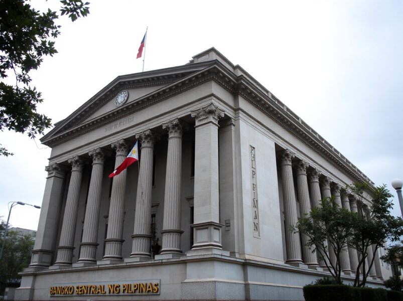 Standard Chartered Flags Hawkish BSP Outlook, Warns of Possible Off-Cycle Rate Hike