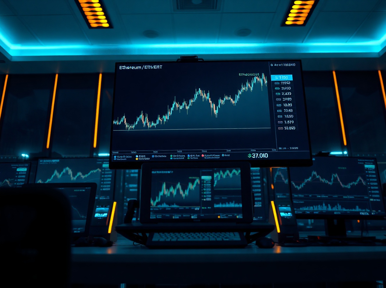 Standard Chartered: Strategy’s Bitcoin Sale Signals Start of Major Ethereum Outperformance