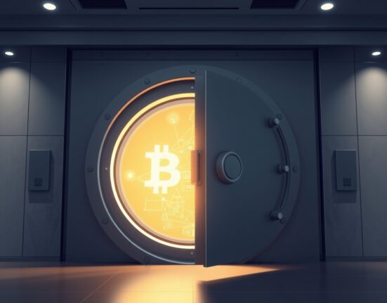 Standard Chartered considers acquiring Zodia Custody to expand crypto services for institutional clients.