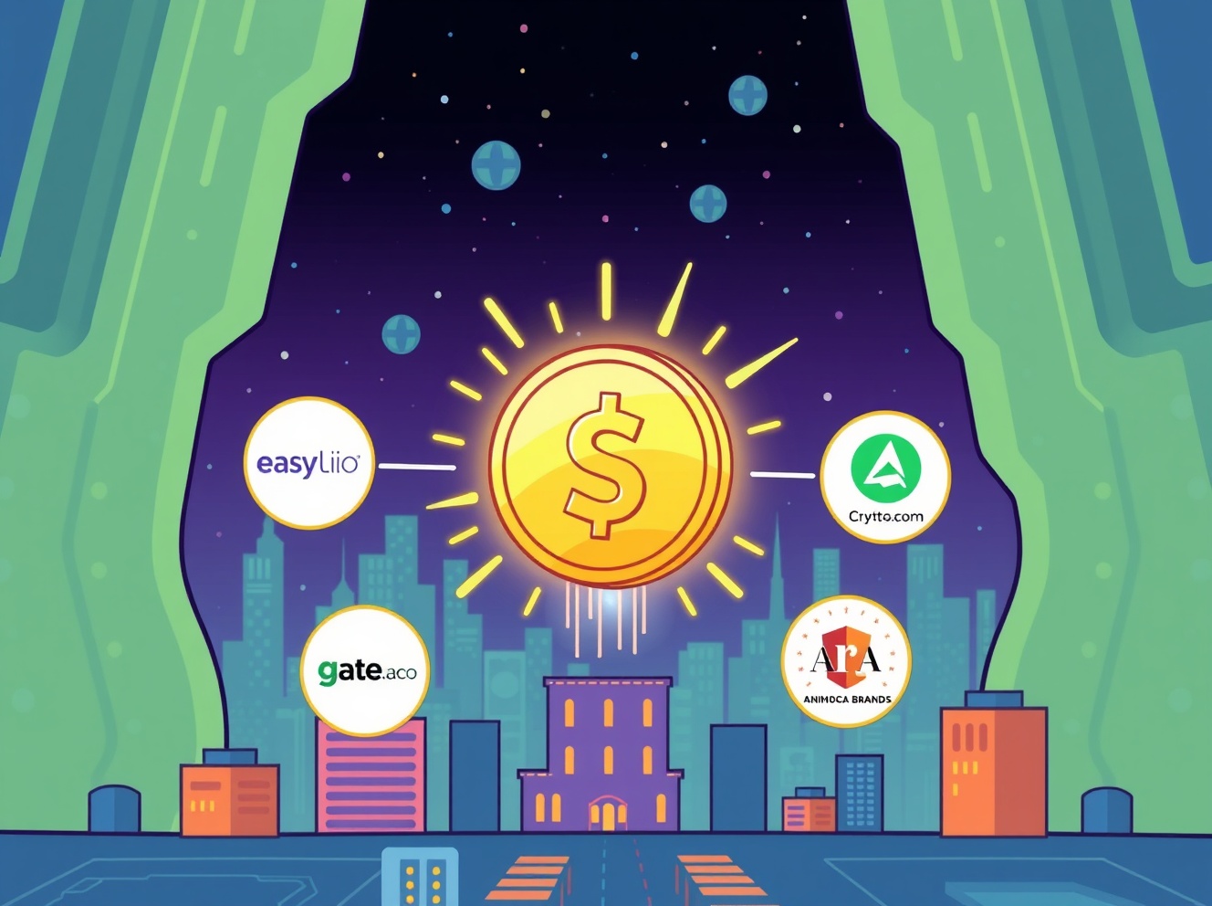 Standard Money Strategic Funding Unlocks $8M for USDsd Stablecoin Future