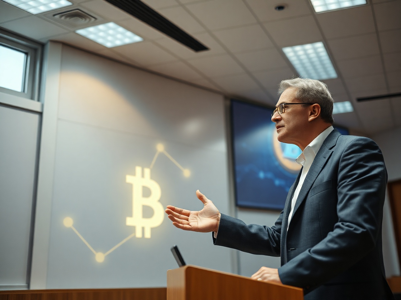 Stanford Cryptographer Dan Boneh: Quantum Computers Won’t Break Bitcoin