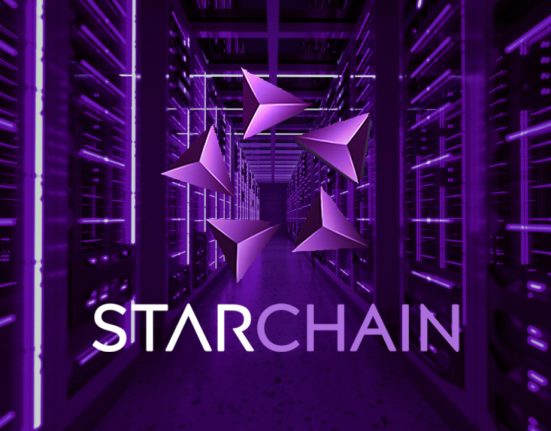 DeSci Project StarChain Achieves Major Milestone By Unifying 500 Terabytes of Astronomical Data