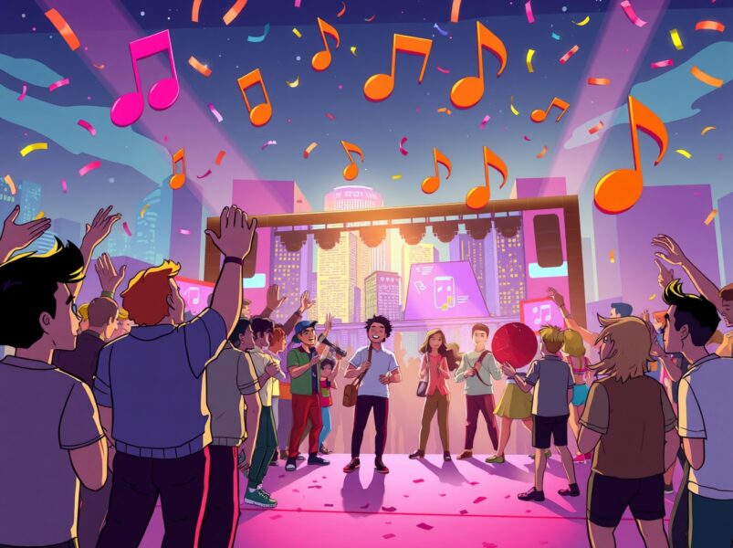 Starglow’s Unmissable Second Community Meetup: Your Gateway to K-pop’s Blockchain Future on Dec 20