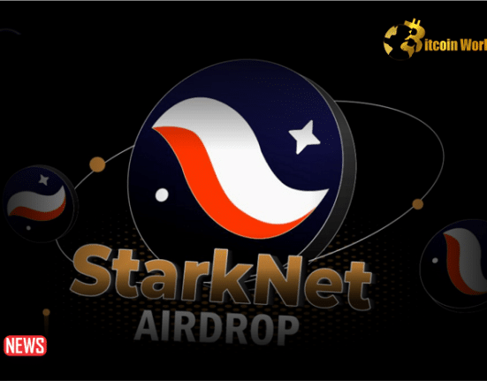 Starknet Fixed STRK Token Airdrop Issues For Immutable X And ETH Pool Stakers