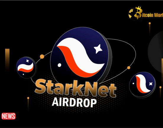StarkNet Foundation Announces STRK Airdrop, Over 1.3M Wallets Eligible